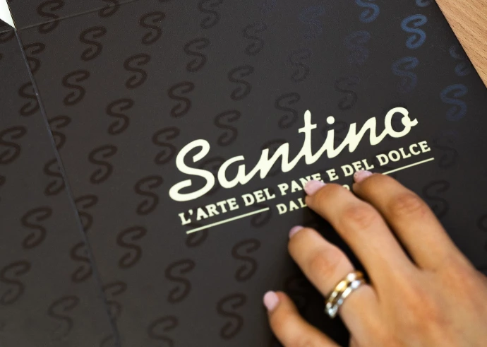 scatole serigrafate dolci